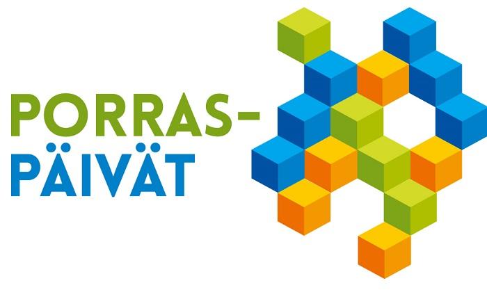Porraspäivät-kampanjan logo